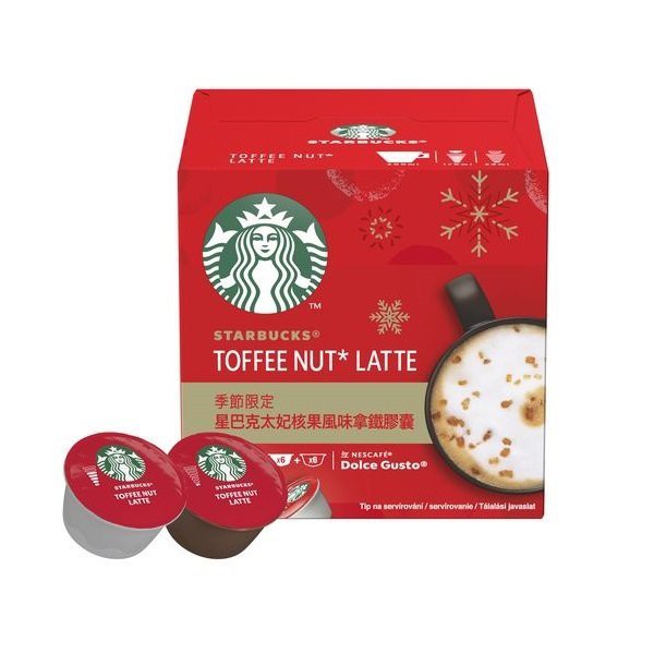 ✦品牌／品名：NESCAFE 雀巢 星巴克 咖啡膠囊✦產地：法國（奶粉）／英國（咖啡粉）✦成分：標示於外盒或產品上✦使用方式：標示於外盒或產品上✦貼心小提醒✦☑自國外原產地製造日起算1年，消費者收到貨