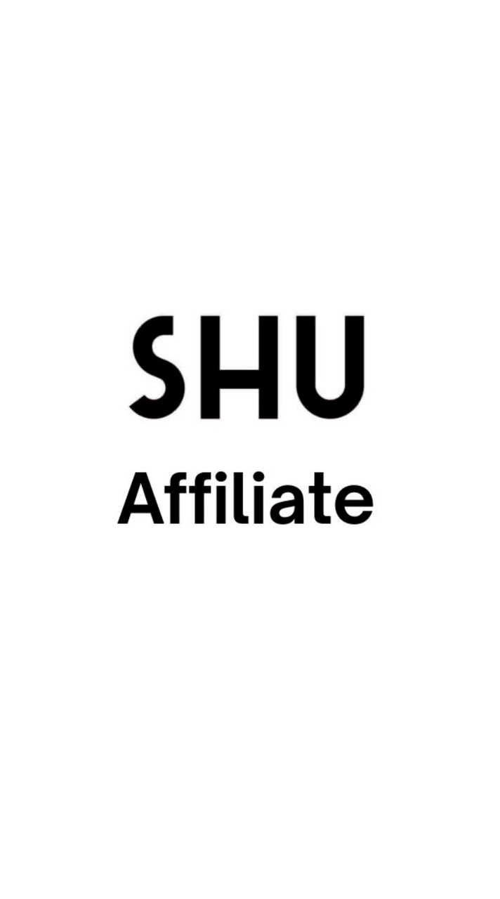 SHU Affiliate