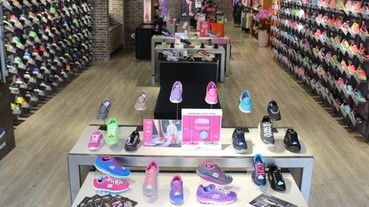 SKECHERS 南西旗艦店 全新開幕 熱銷鞋包限量服飾亮麗登場，絕不可錯過！