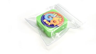 滑板人的浪漫：玩板專用蠟 G6 Skate Wax 新色發佈！