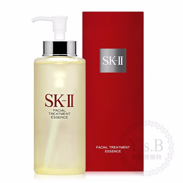 #SKII #SK2 #青春露 #神仙水 #精華液 #限定瓶 #加大版 【商品規格】容量/規格: 330ml/230ml/160ml/75ml/30ml保存期限: 有效期限製造日後三年貨源: 公司貨產