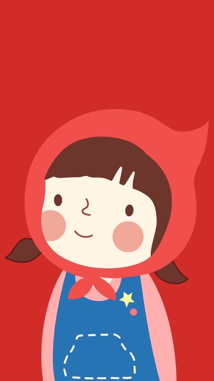 小紅帽（賺錢/接案/活動廣告）