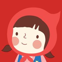 小紅帽（賺錢/接案/活動廣告）