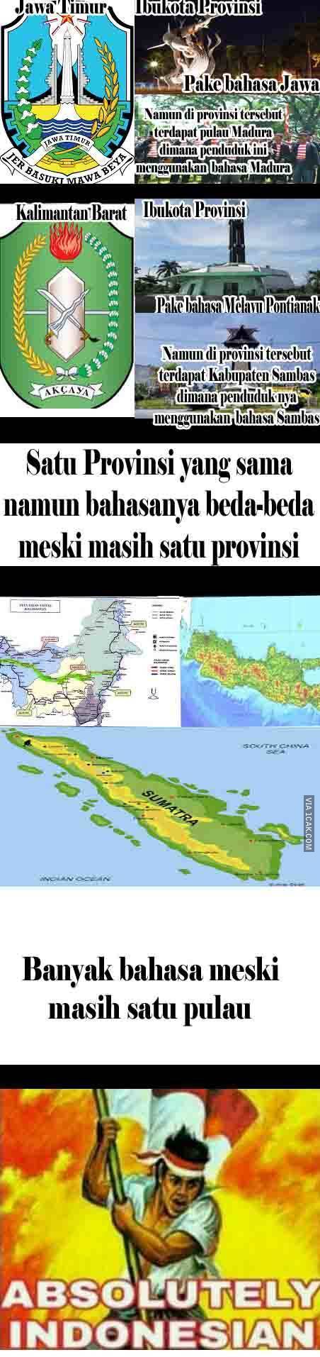 15 Meme Absolutely Indonesian Ini Bikin Ketawa Dan Manggut Manggut