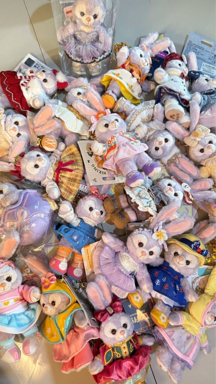 disney duffyandfriends