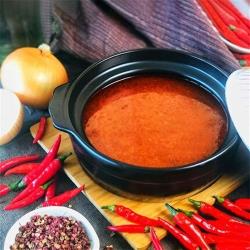 ◎全家冬日圍爐首選|◎選用多種豐富的天然食材|◎熬煮多時，不添加化學香料調味，不含牛製品種類:火鍋/鍋物風味:台式口味:辣味主要食材:多重組合葷/素:葷保存方式:冷凍-18℃以下營養標示:依商品包裝標