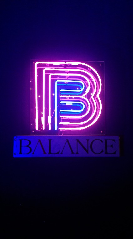 Balance café & Restaurant