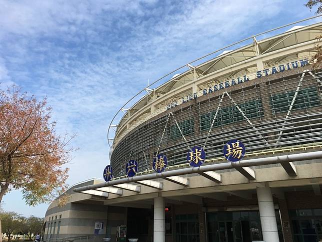 棒球 苦撐10多年廖了以接手營運斗六球場 聯合新聞網 Line Today