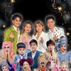 คนรักลิเกศรรามน้ำเพชร