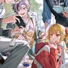 にじさんじ学園なりきり〜!! ー青春を過ごせ!!ー