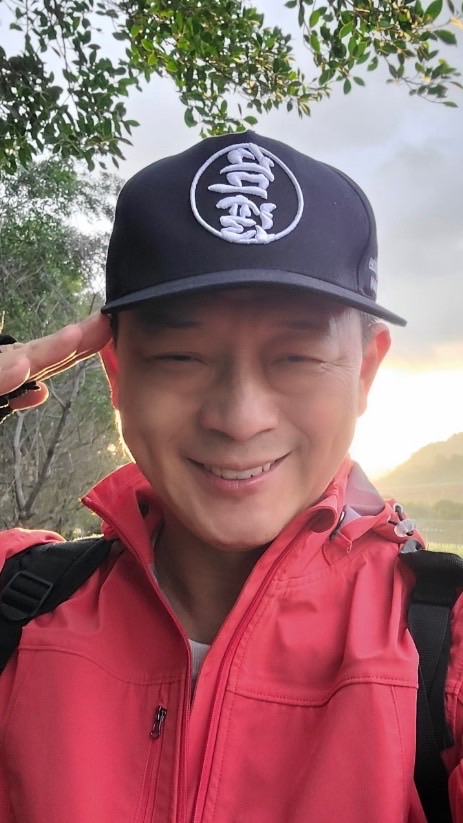 高仁和大安文山戰友