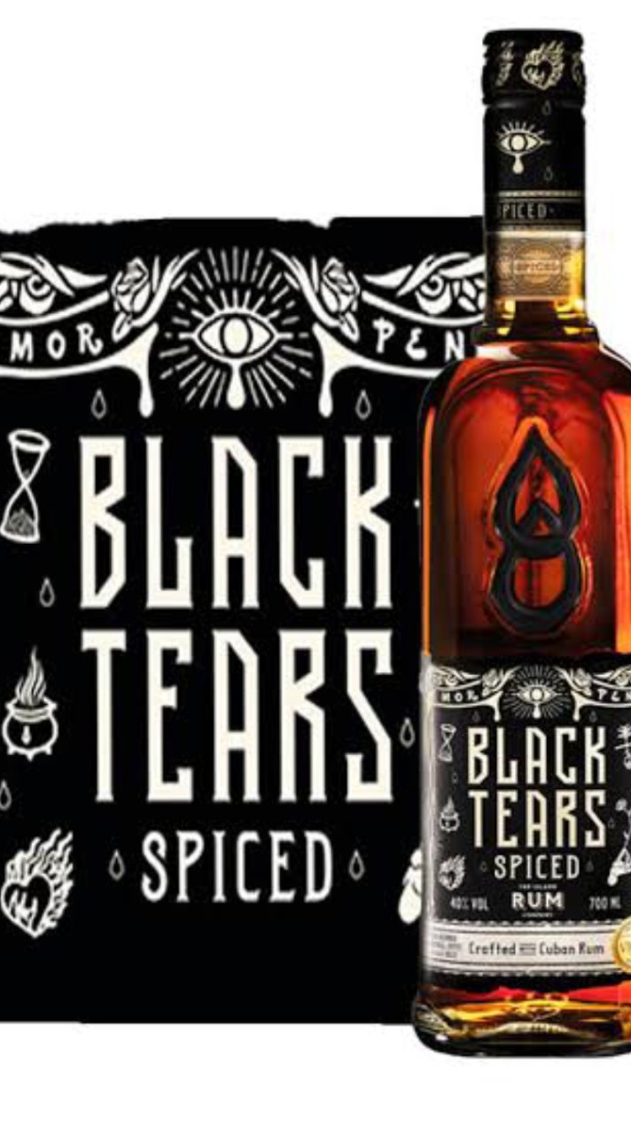 BlackTearsThailand