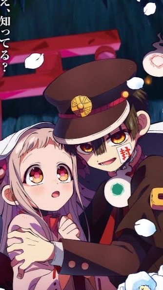 🌟花子くんなりきり🌟(みんなで楽しく恋愛しよー💗)