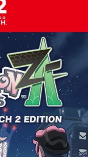 ZA初心者歓迎！攻略&色厳選&ランクマ！