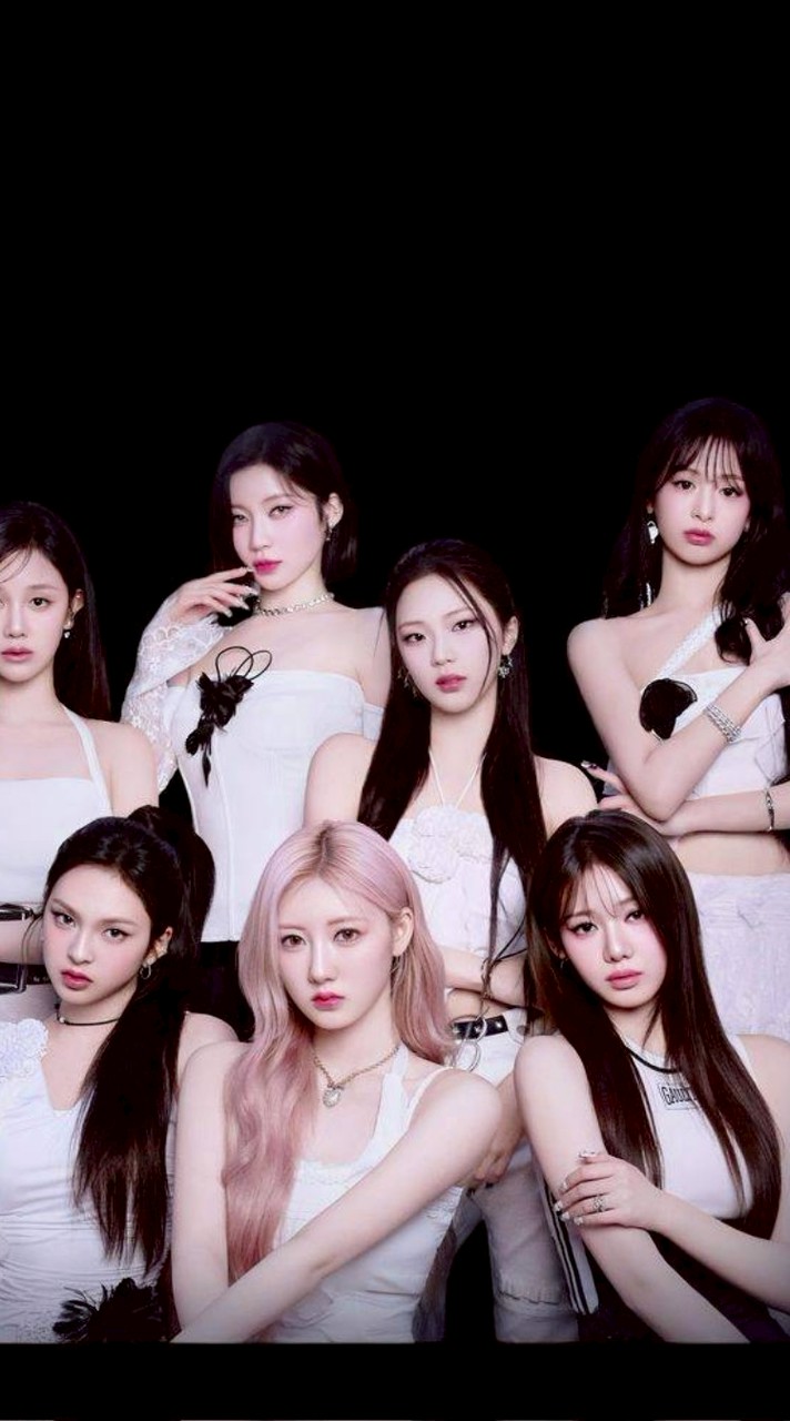 K-POP聊天室
