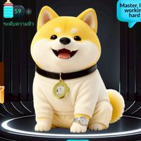 Dogegrid Community