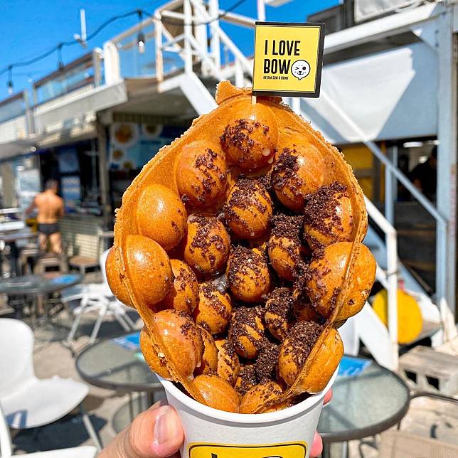 圖片授權IG@allenshen