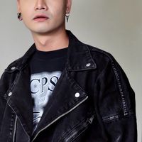 ด้อมของป๊าเอง (ถนัดสุย)