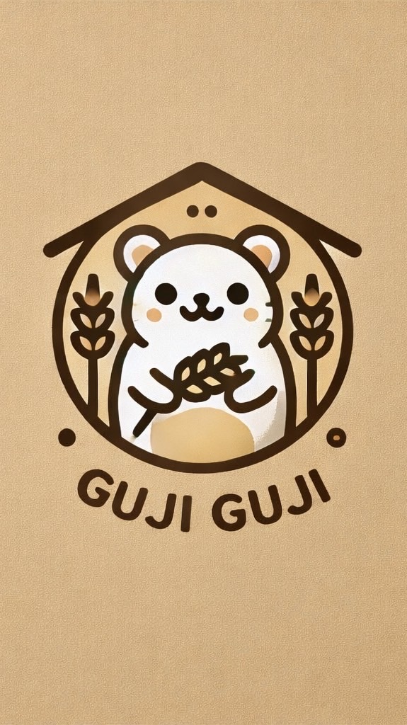 穀吉谷嘰 GUJI GUJI
