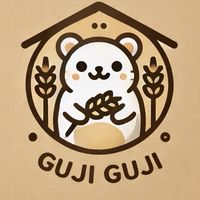 穀吉谷嘰 GUJI GUJI