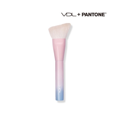 VDL X Pantone 夢幻棉花糖蜜粉刷