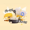 次回餅つき＆紙相撲＆ポップコーン募集部屋