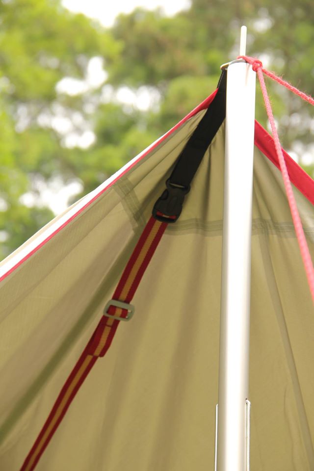 ipro天幕專用掛繩 戶外 帳篷 露營 露營裝備