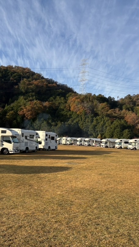 VANTECH Owners Meetup     （バンテックオーナー交流会）