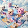 QWER x 韓國 周邊代購