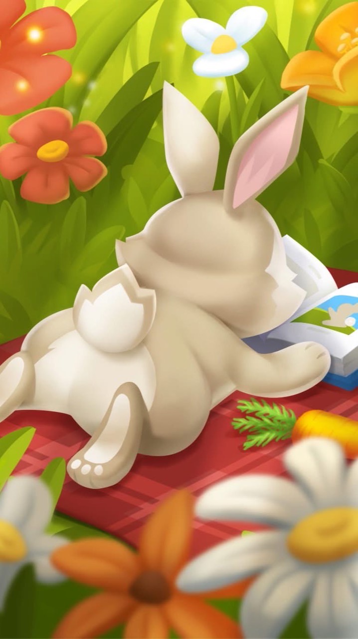 ละแวกบ้าน HayDay