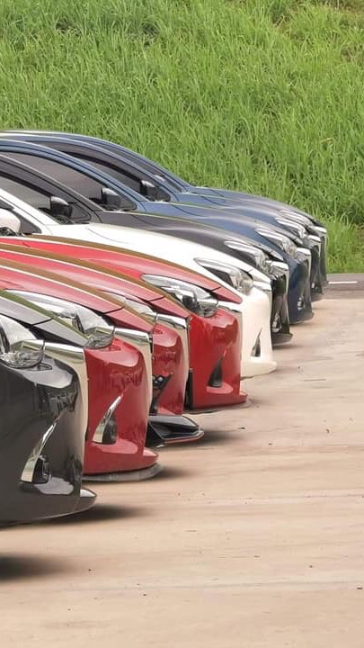 Mazda2 Skyactiv Club Thailand