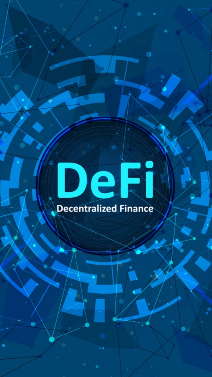 DeFi銘柄_◯◯Financeで積極的にファーミング🚜👨‍🌾すっぞ❗仮想通貨（ビットコイン）のオープンチャット