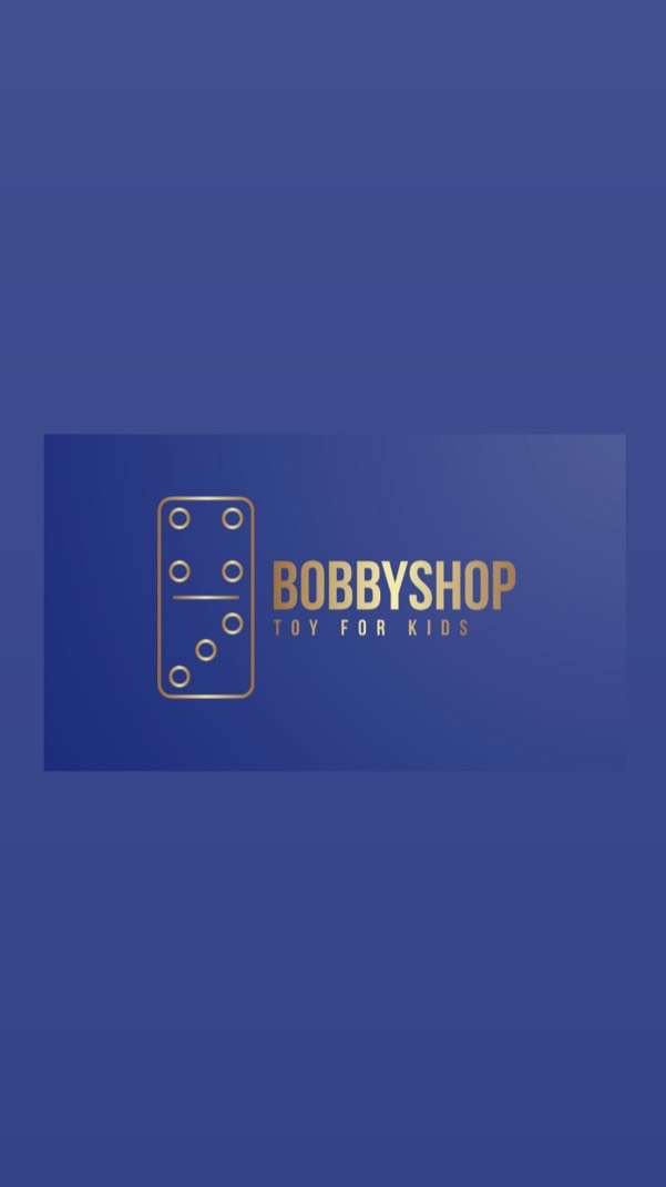Bobbyshop-ลงของ