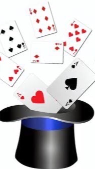 プロマジシャンKKの部屋