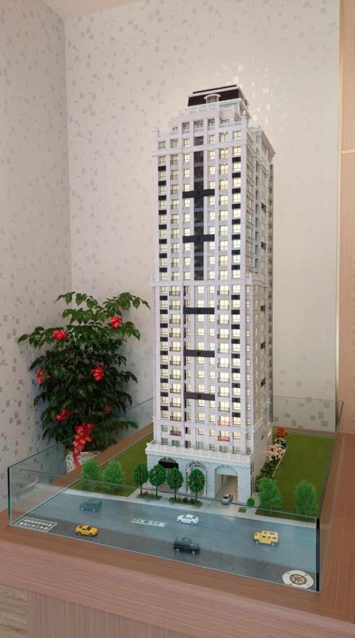 柏宣.天擎住戶討論群