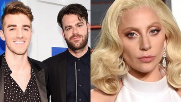 戲太多！Lady Gaga 友善推薦新歌對話 老菸槍卻痛罵她「醜陋的陰陽人」？