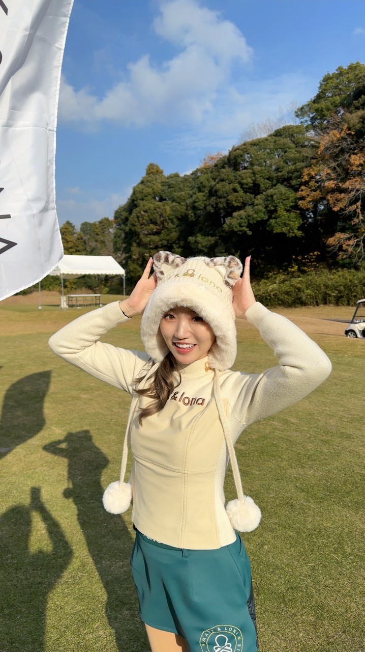 髙原花奈ラウンドレッスン参加希望者