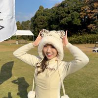 髙原花奈ラウンドレッスン参加希望者
