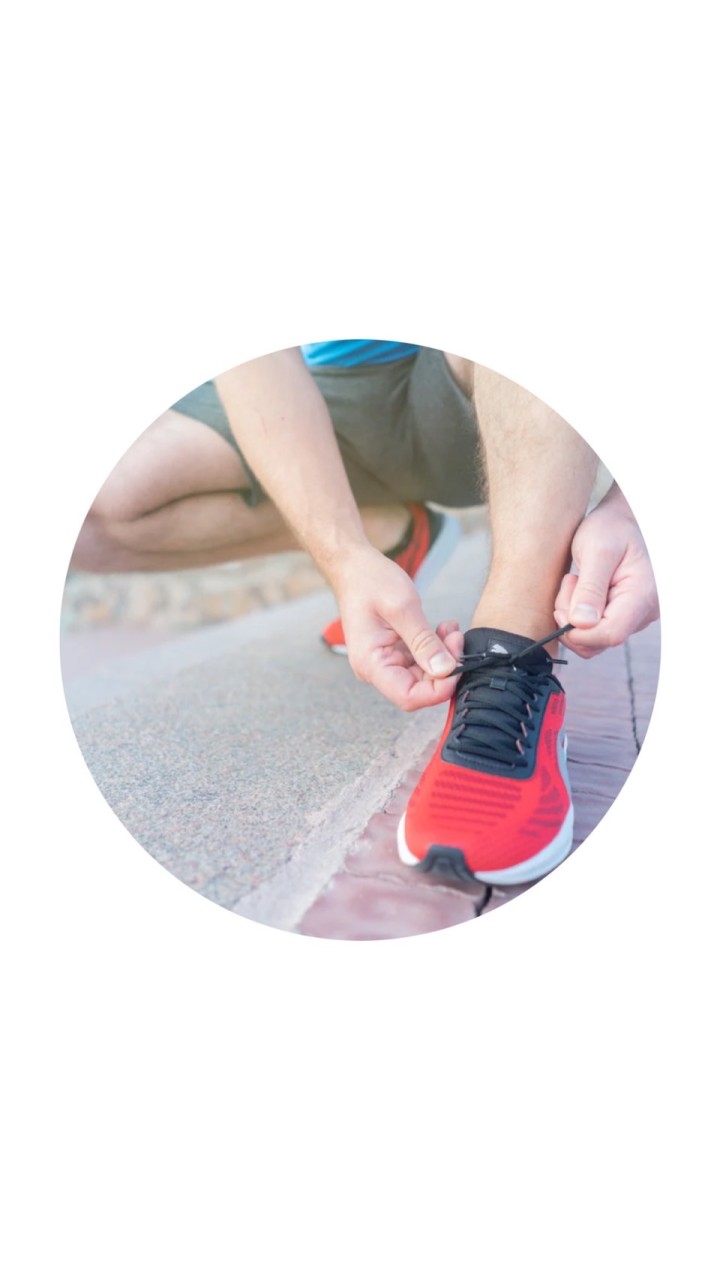 👟 🏃央北取暖團🏃‍♀️👟