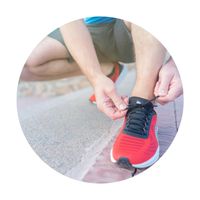 👟 🏃央北取暖團🏃‍♀️👟
