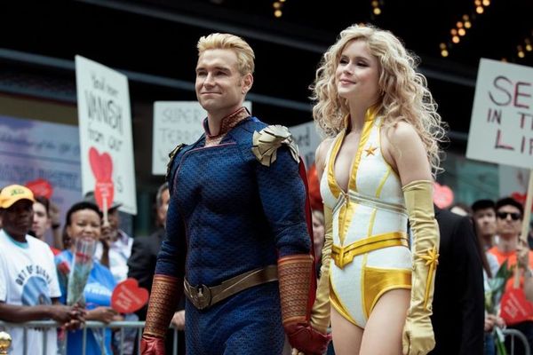 【過年宅在家大補玩！】追劇篇：30個不容錯過的熱門影劇