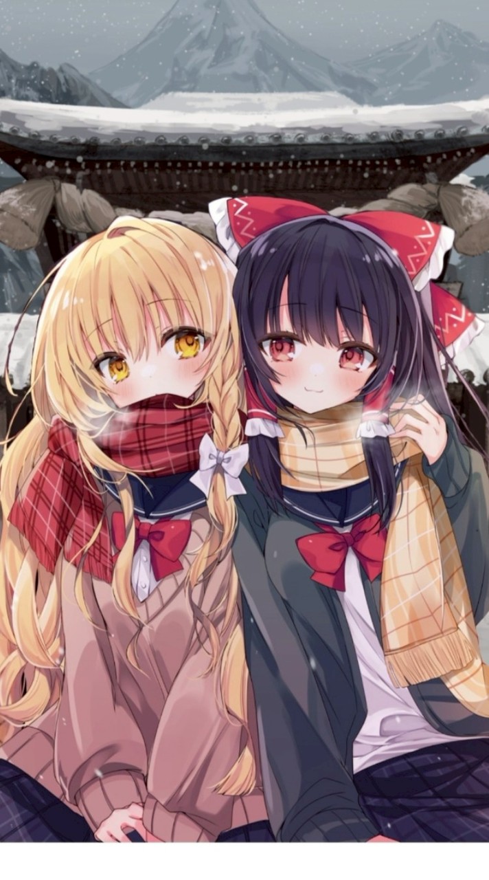 東方Project推し活祭り！