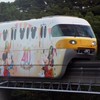 ディズニー、リゾラしか勝たん！