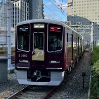 鉄道ファン集まれー（警笛好き大歓迎）
