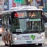 公車車牌討論區