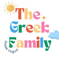 The Greek family🥣👨🏻‍🍳
