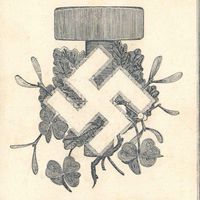 WWⅡ Militärzug