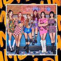 I-DLE THAILAND.