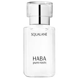 HABA 無添加主義 純海角鯊精純液I(30ml)