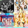 WIZ*ONE、ONCE…KｰPOP好きの、小、中、高生専用オプチャ♡